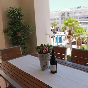 Apartamento Plaza España Apartamento