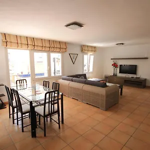 Apartment Duplex Fray Junipero, Nerja